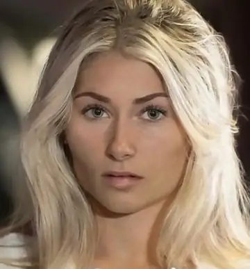 Profile photo of Carriejune Anne Bowlby