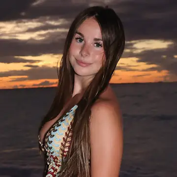 Profile photo of Lexi Marvel